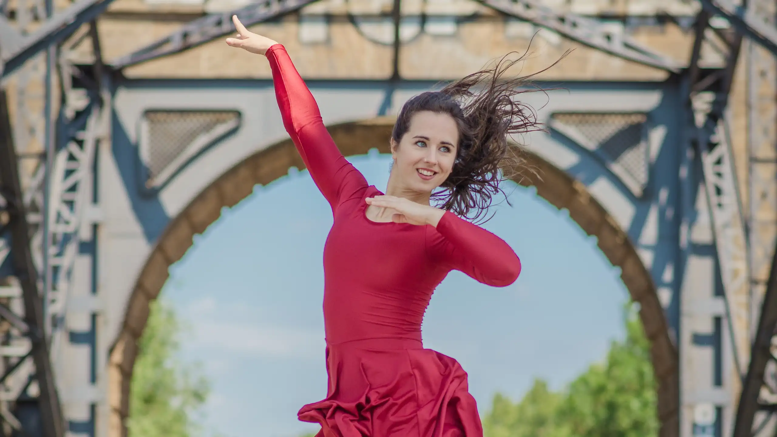 Yoga & Tanz in Kiel 