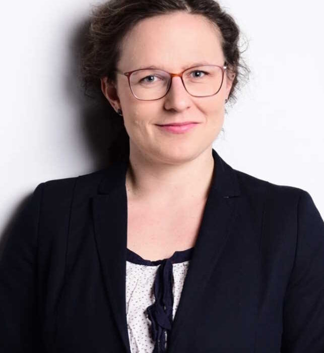 Unterricht in Ballett