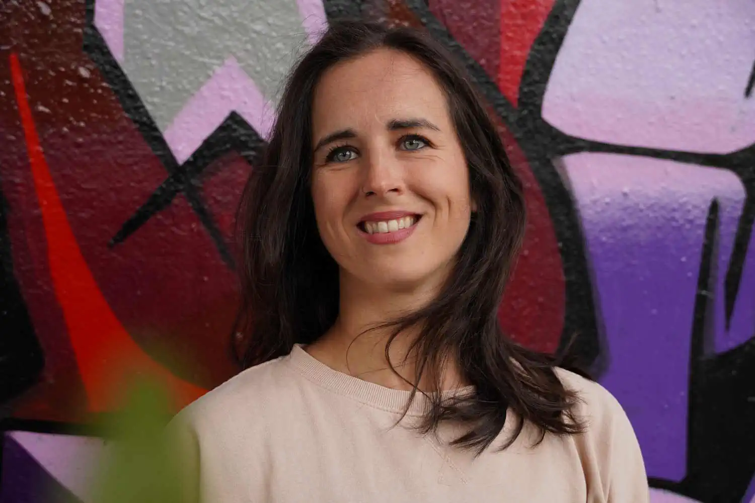 Anna-Rosa Lindenborn de Colmenares Tanz & Yoga
