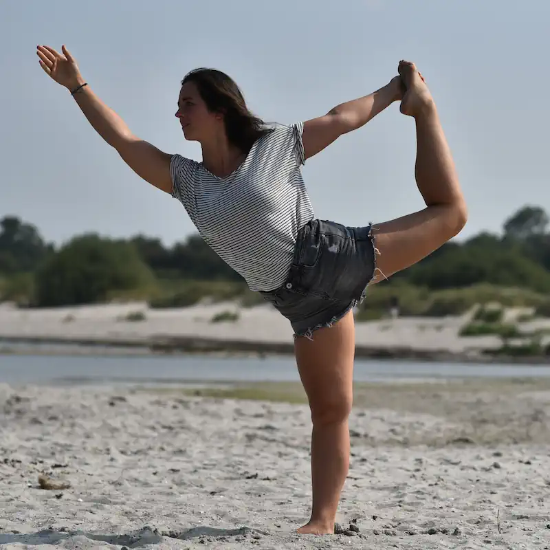Yoga & Tanz & Pilates in Kiel